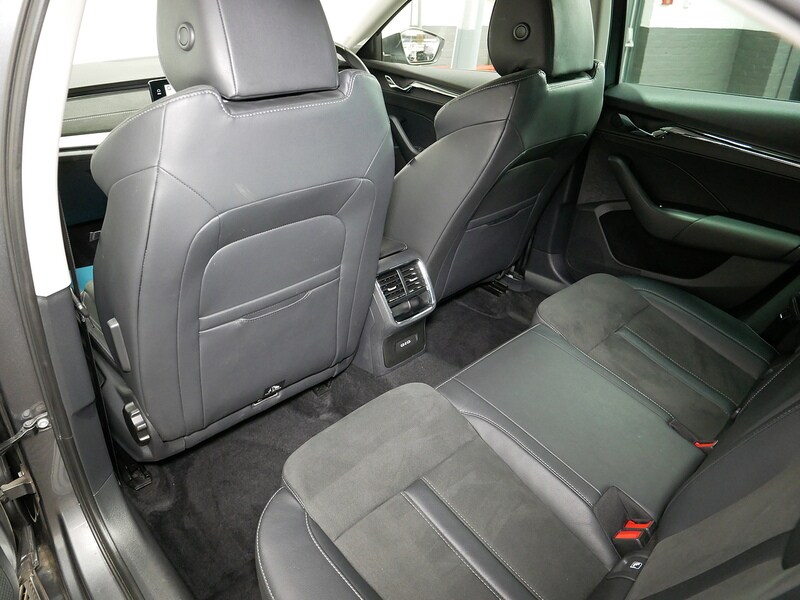 Used Skoda Octavia 2022 for sale - 76396566: Photo 34