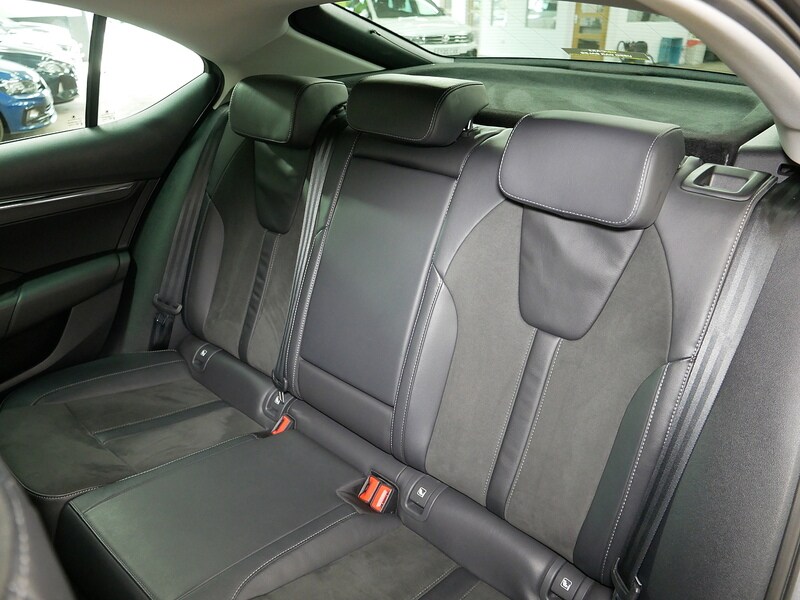 Used Skoda Octavia 2022 for sale - 76396566: Photo 37