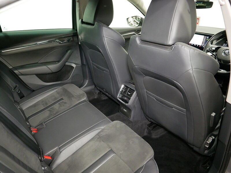 Used Skoda Octavia 2022 for sale - 76396566: Photo 38