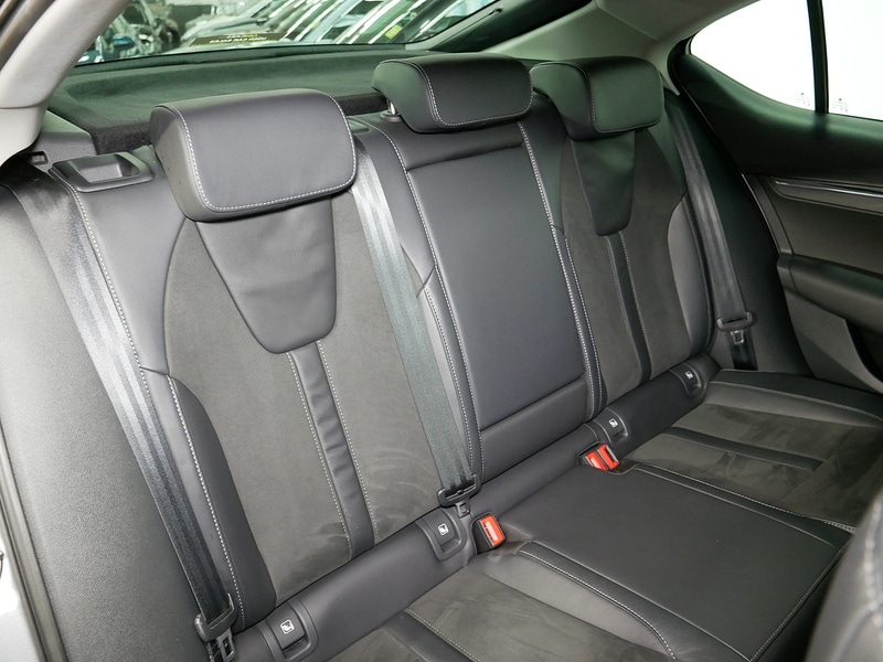 Used Skoda Octavia 2022 for sale - 76396566: Photo 39