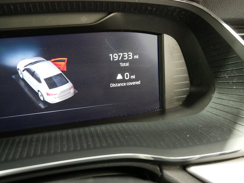 Used Skoda Octavia 2022 for sale - 76396566: Photo 41