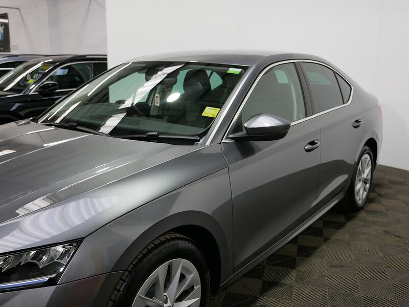 Used Skoda Octavia 2022 for sale - 76396566: Photo 47