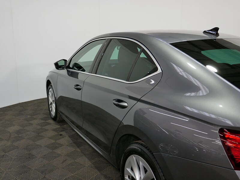 Used Skoda Octavia 2022 for sale - 76396566: Photo 48