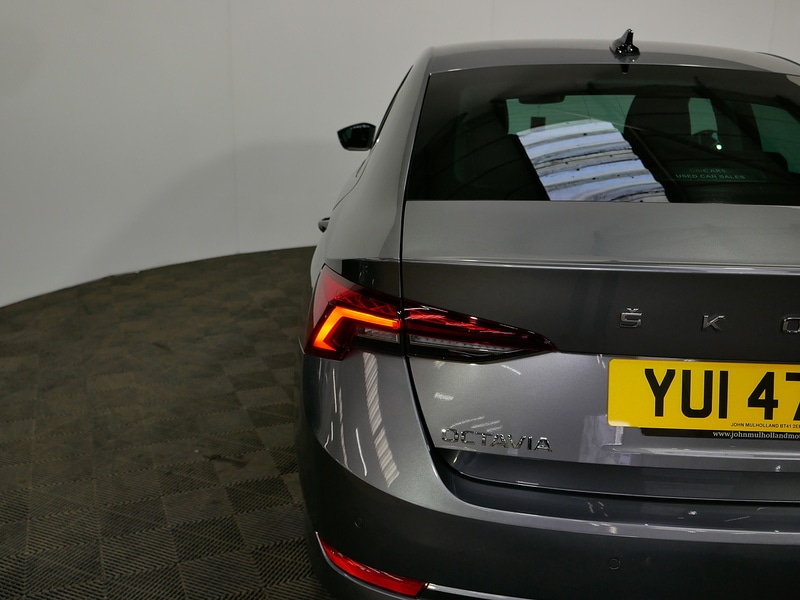 Used Skoda Octavia 2022 for sale - 76396566: Photo 49