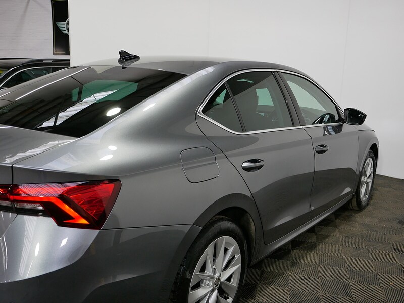 Used Skoda Octavia 2022 for sale - 76396566: Photo 51