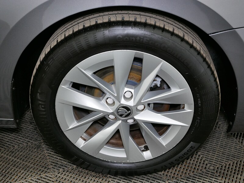 Used Skoda Octavia 2022 for sale - 76396566: Photo 53