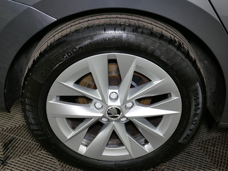 Used Skoda Octavia 2022 for sale - 76396566: Photo 54