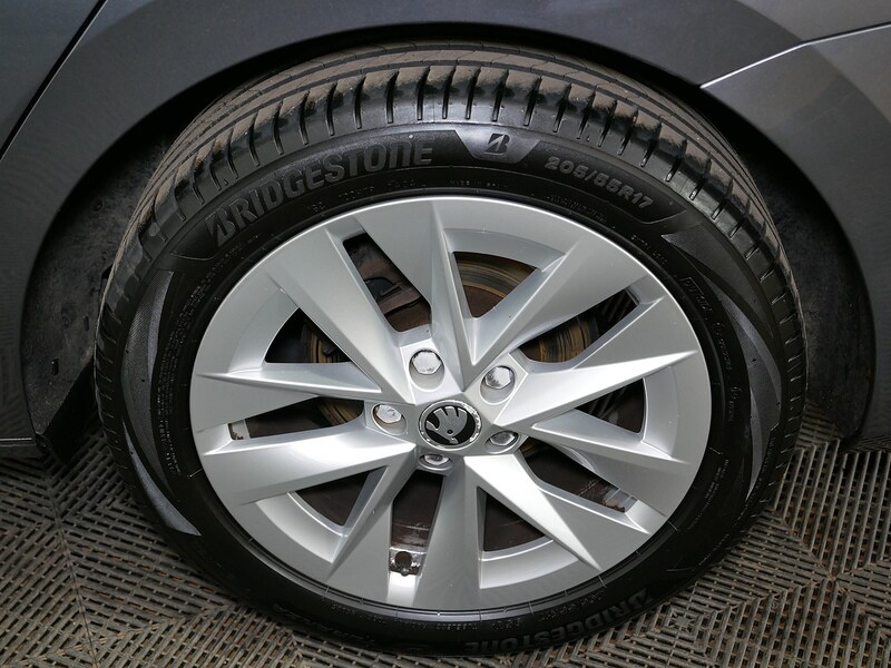 Used Skoda Octavia 2022 for sale - 76396566: Photo 55