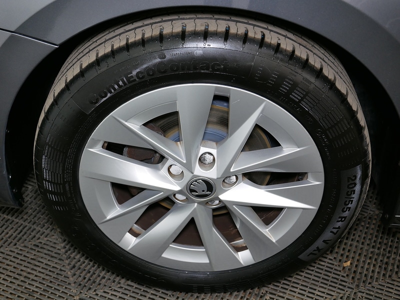 Used Skoda Octavia 2022 for sale - 76396566: Photo 56