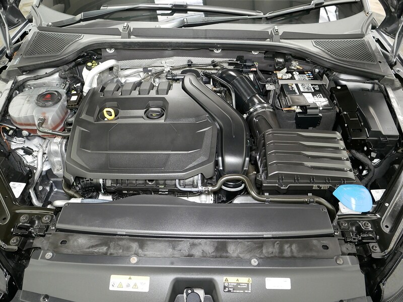 Used Skoda Octavia 2022 for sale - 76396566: Photo 59