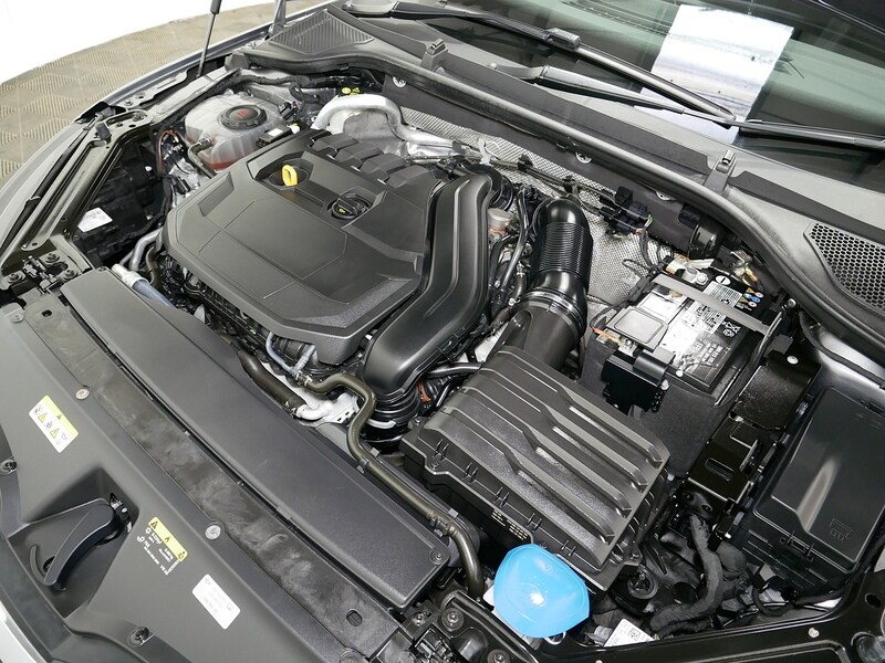 Used Skoda Octavia 2022 for sale - 76396566: Photo 60