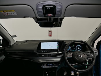 Used Hyundai BAYON 2023 for sale - 78997099: Photo