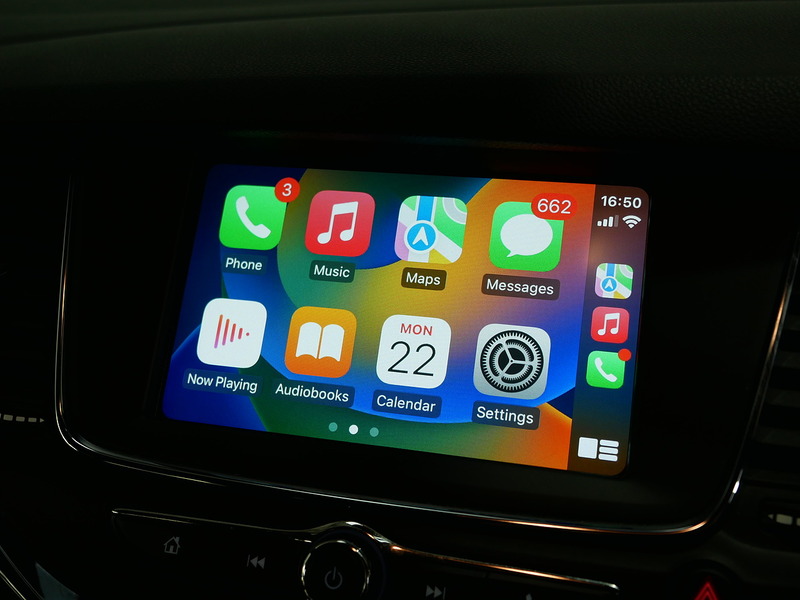 Used Vauxhall Astra 2017 for sale - 76396591: Photo 14