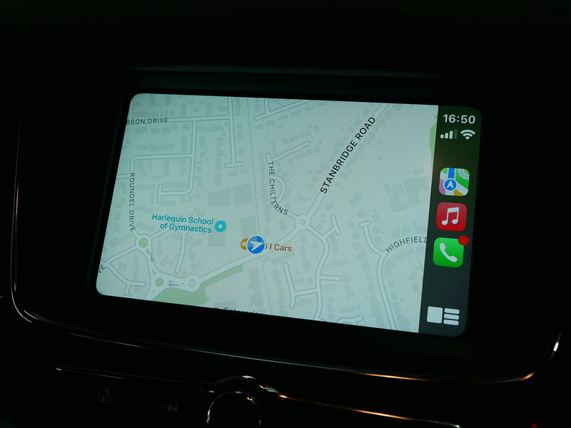 Used Vauxhall Astra 2017 for sale - 76396591: Photo 15