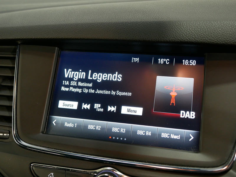 Used Vauxhall Astra 2017 for sale - 76396591: Photo 16