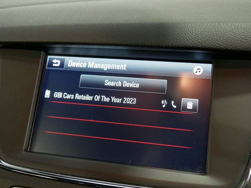 Used Vauxhall Astra 2017 for sale - 76396591: Photo 17