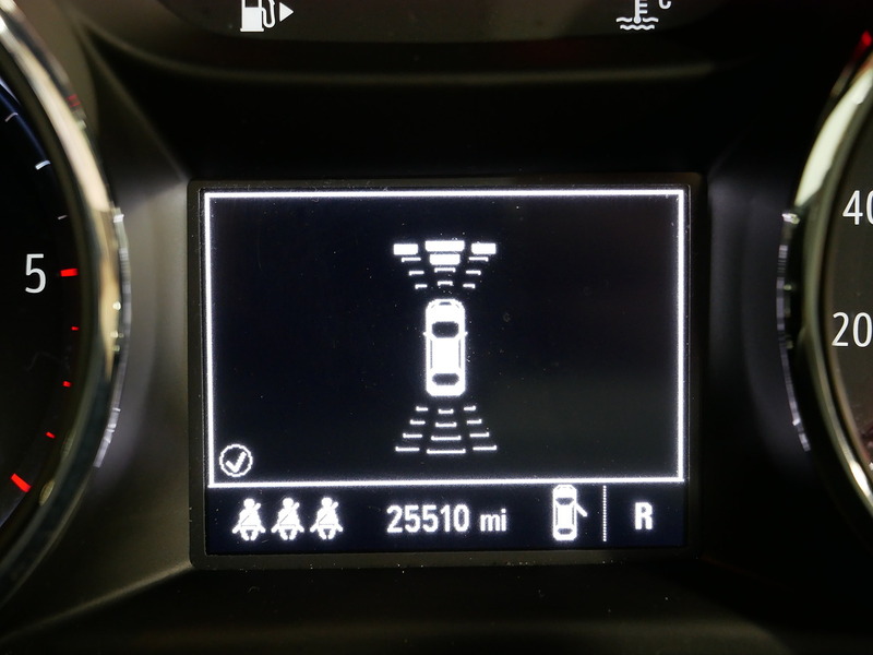 Used Vauxhall Astra 2017 for sale - 76396591: Photo 18