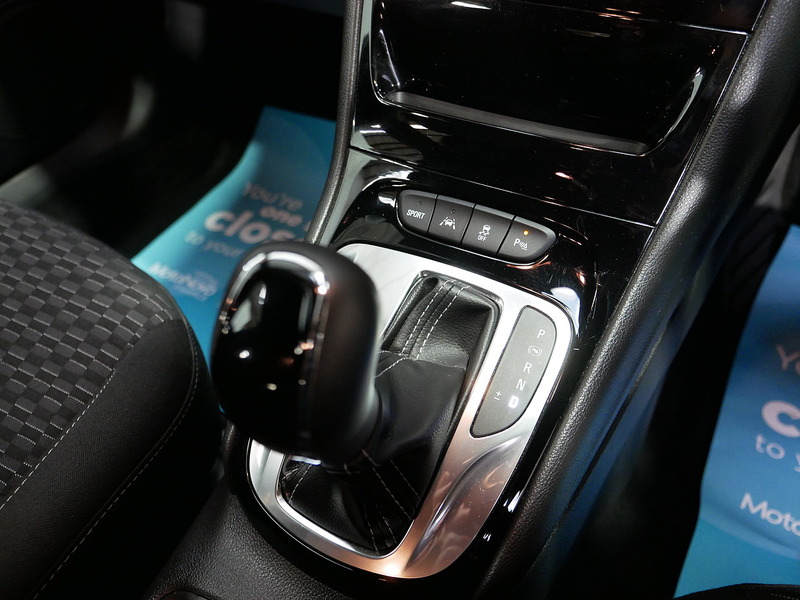 Used Vauxhall Astra 2017 for sale - 76396591: Photo 21