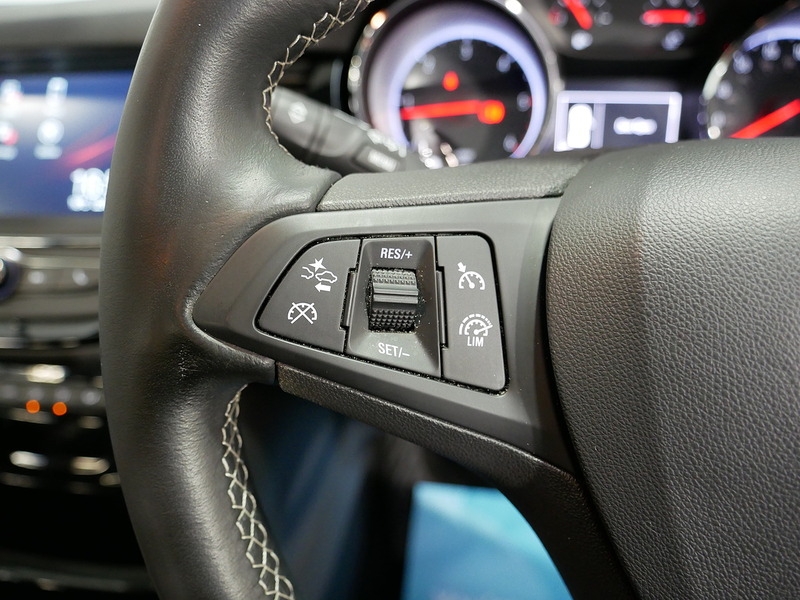 Used Vauxhall Astra 2017 for sale - 76396591: Photo 23