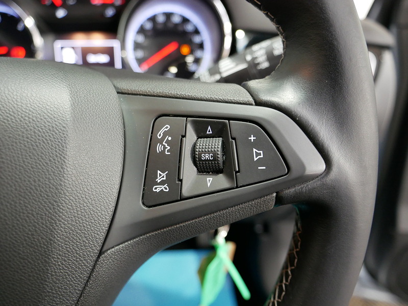 Used Vauxhall Astra 2017 for sale - 76396591: Photo 24