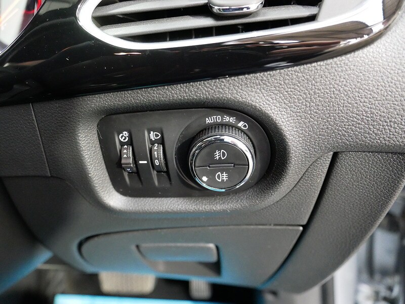 Used Vauxhall Astra 2017 for sale - 76396591: Photo 25