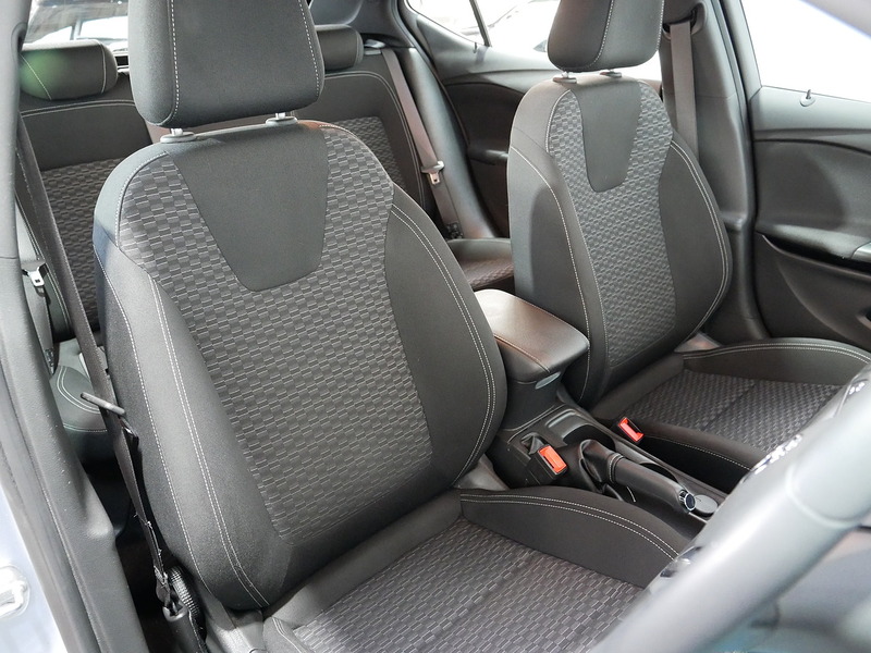 Used Vauxhall Astra 2017 for sale - 76396591: Photo 29