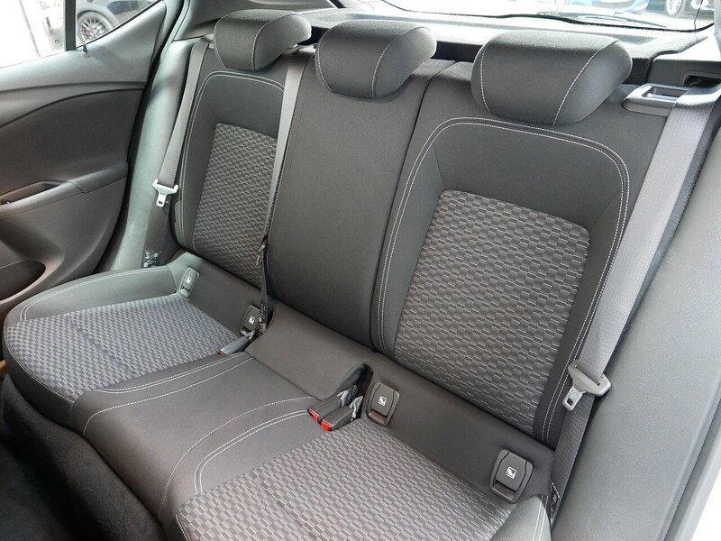 Used Vauxhall Astra 2017 for sale - 76396591: Photo 33