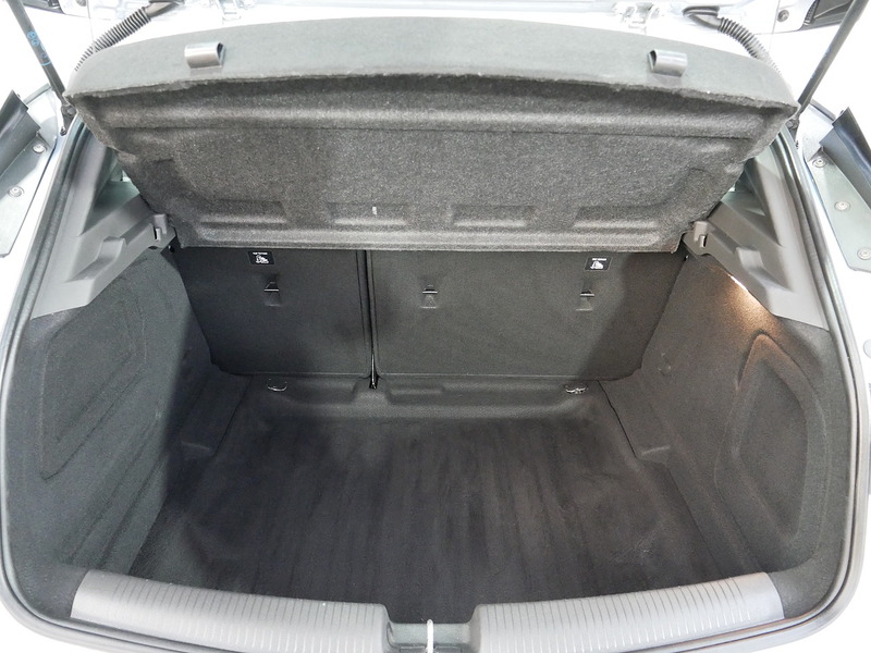 Used Vauxhall Astra 2017 for sale - 76396591: Photo 37