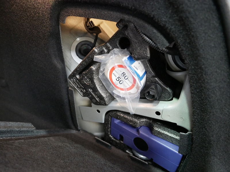 Used Vauxhall Astra 2017 for sale - 76396591: Photo 38