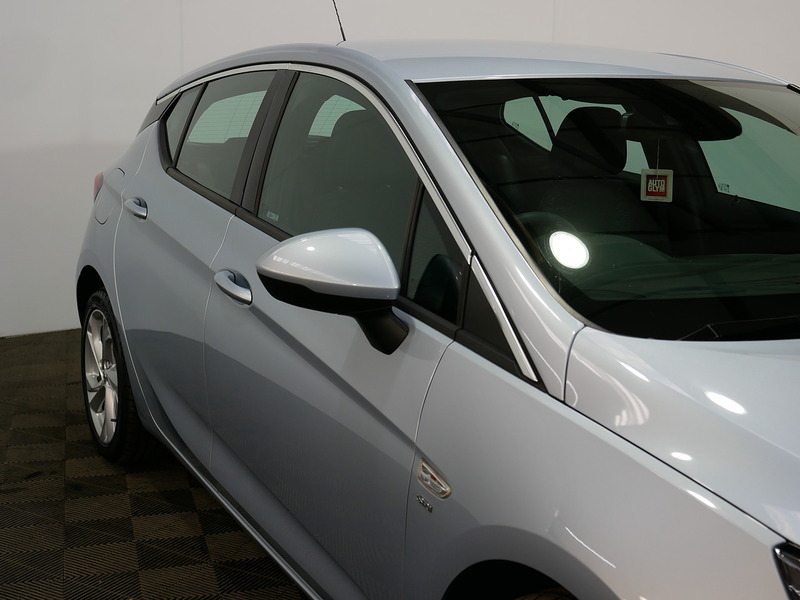 Used Vauxhall Astra 2017 for sale - 76396591: Photo 39