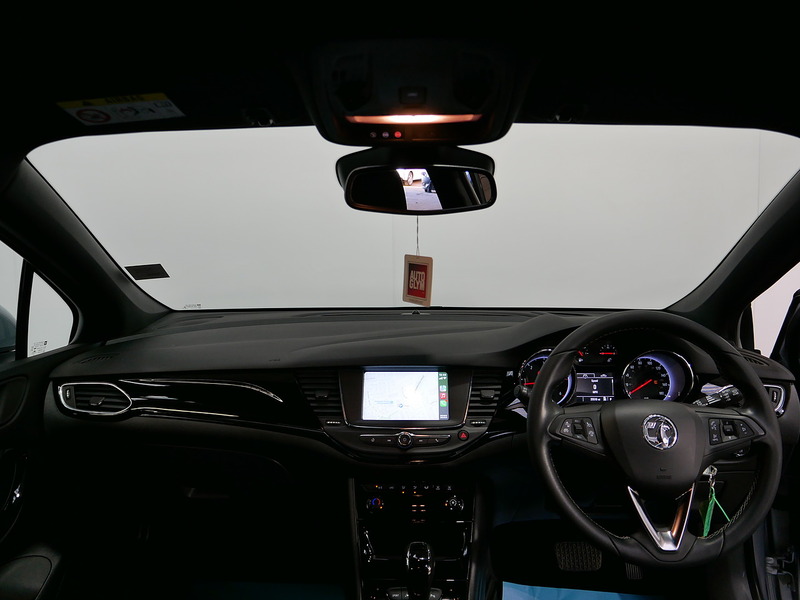 Used Vauxhall Astra 2017 for sale - 76396591: Photo 4