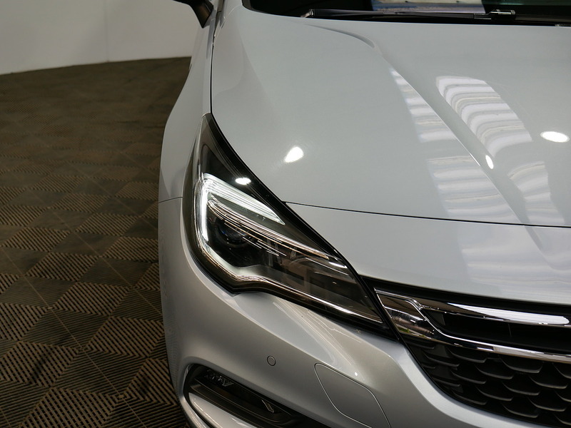 Used Vauxhall Astra 2017 for sale - 76396591: Photo 40