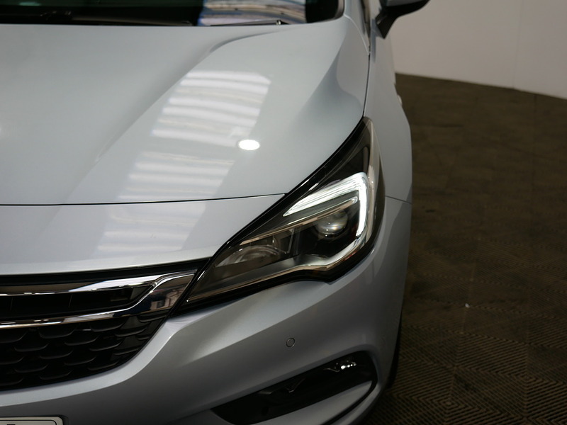 Used Vauxhall Astra 2017 for sale - 76396591: Photo 41