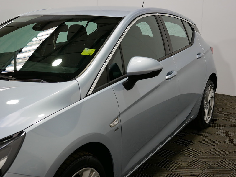 Used Vauxhall Astra 2017 for sale - 76396591: Photo 42