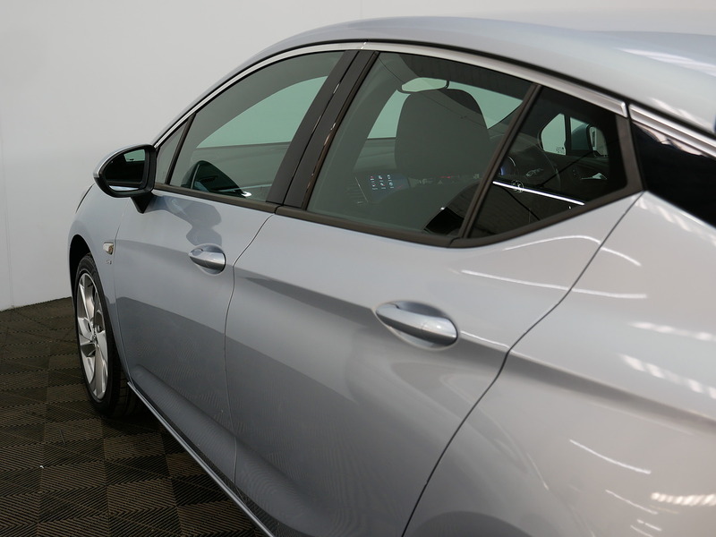 Used Vauxhall Astra 2017 for sale - 76396591: Photo 43