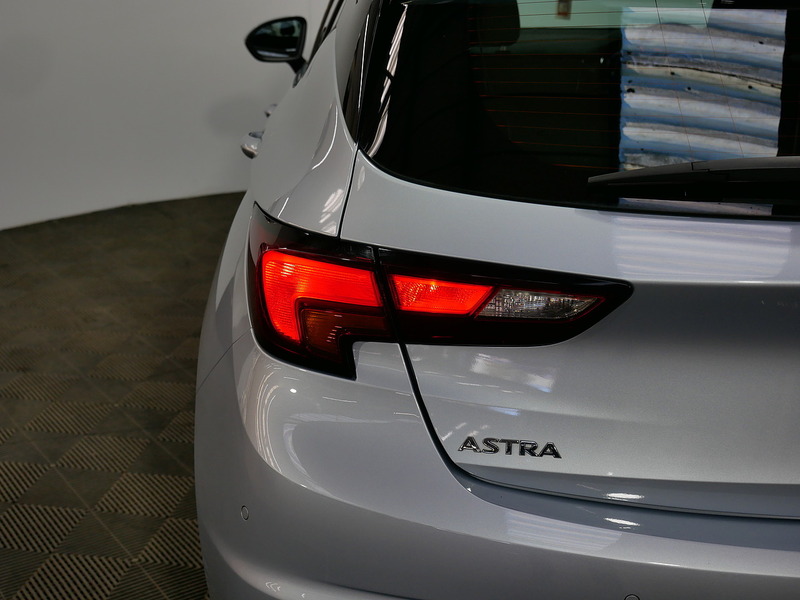 Used Vauxhall Astra 2017 for sale - 76396591: Photo 45