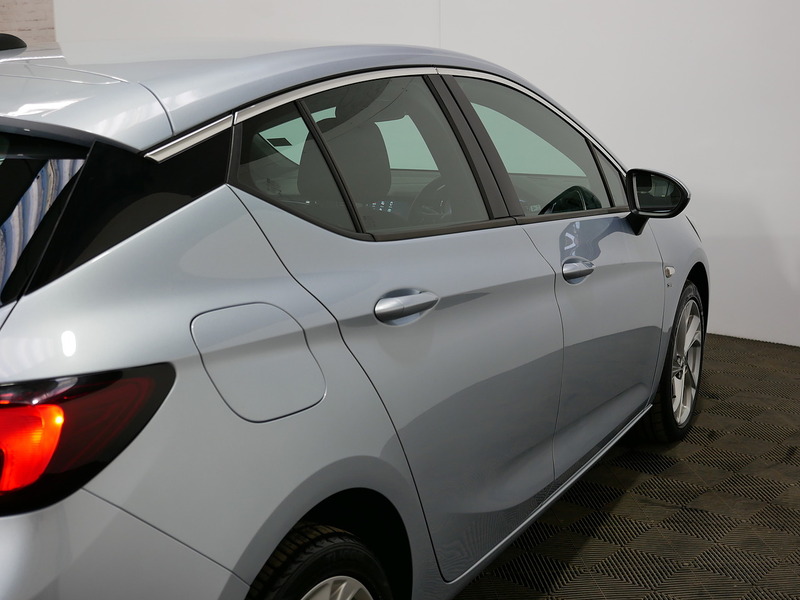 Used Vauxhall Astra 2017 for sale - 76396591: Photo 47