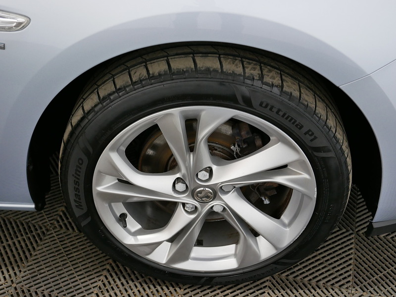 Used Vauxhall Astra 2017 for sale - 76396591: Photo 48