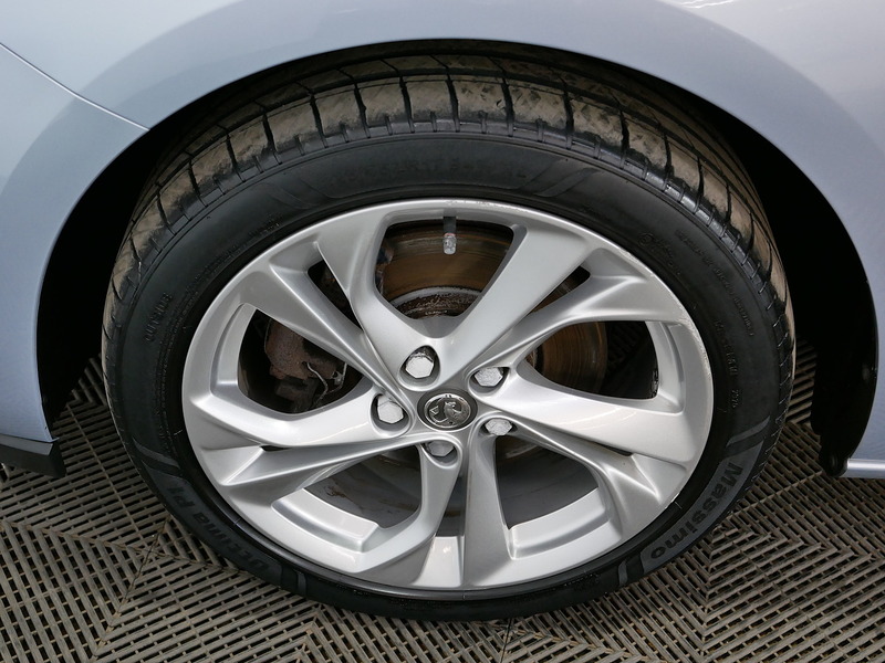 Used Vauxhall Astra 2017 for sale - 76396591: Photo 51