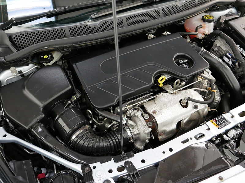 Used Vauxhall Astra 2017 for sale - 76396591: Photo 52