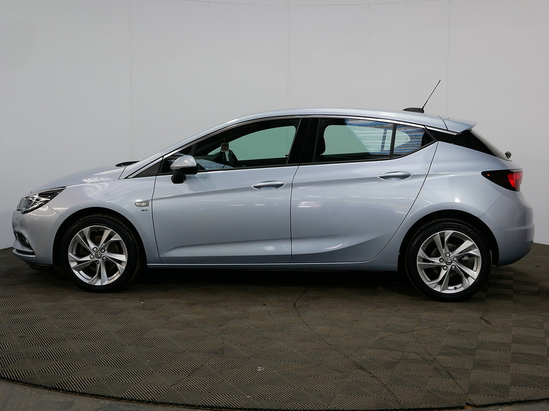 Used Vauxhall Astra 2017 for sale - 76396591: Photo 6