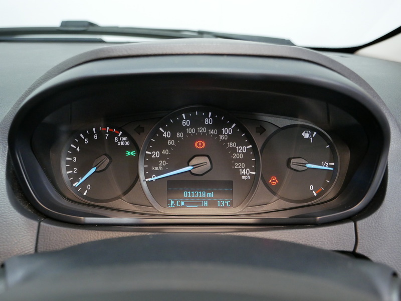 Used Ford Ka+ 2017 for sale - 76396555: Photo 13