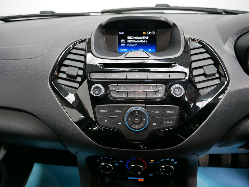 Used Ford Ka+ 2017 for sale - 76396555: Photo 14