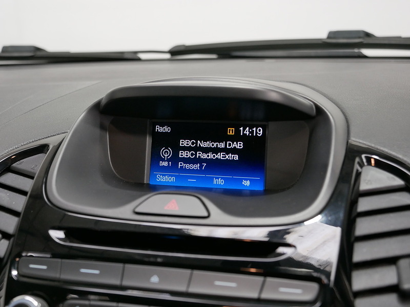 Used Ford Ka+ 2017 for sale - 76396555: Photo 15