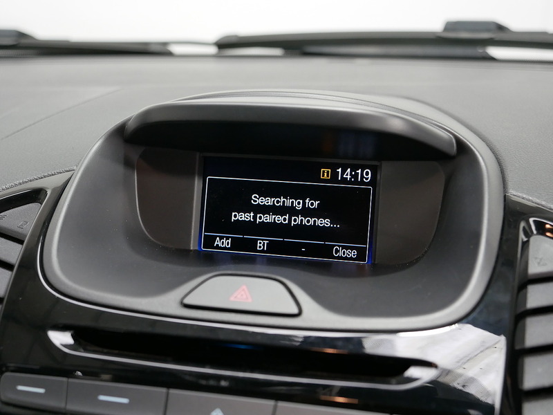 Used Ford Ka+ 2017 for sale - 76396555: Photo 16