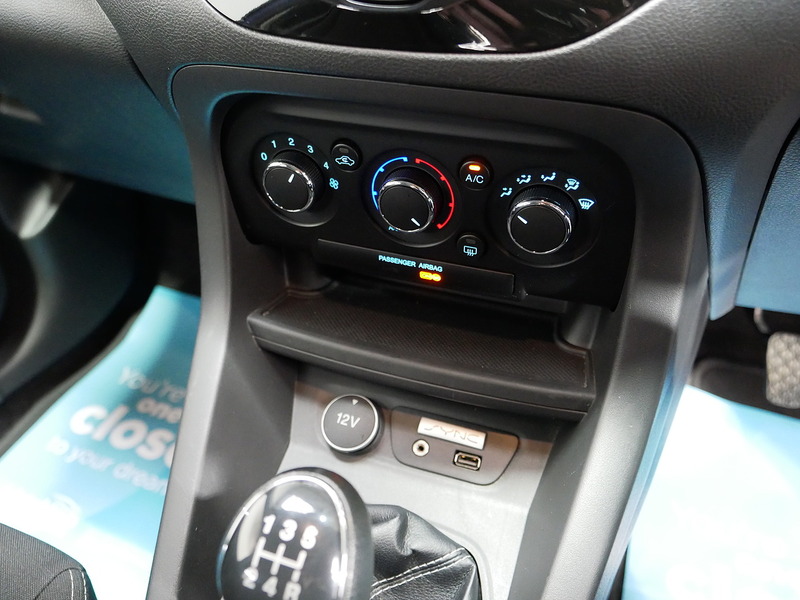 Used Ford Ka+ 2017 for sale - 76396555: Photo 17