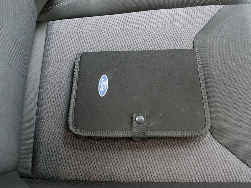 Used Ford Ka+ 2017 for sale - 76396555: Photo 18