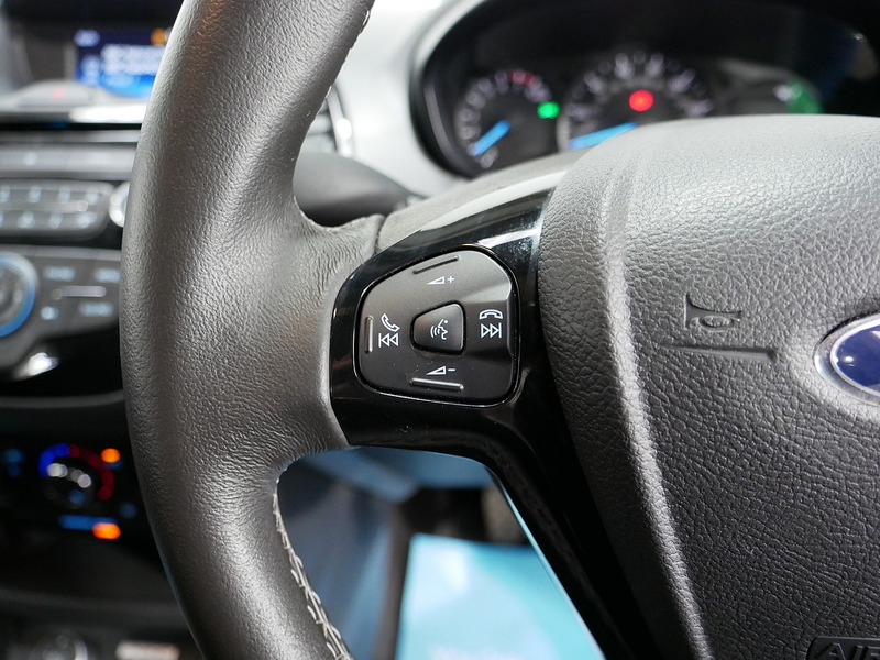 Used Ford Ka+ 2017 for sale - 76396555: Photo 19