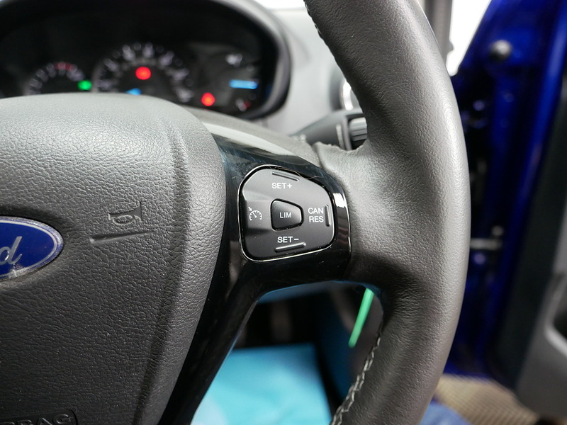 Used Ford Ka+ 2017 for sale - 76396555: Photo 22