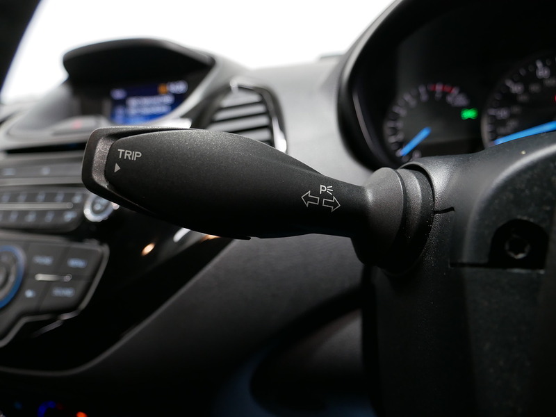 Used Ford Ka+ 2017 for sale - 76396555: Photo 23